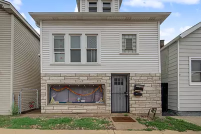 13412 S Brandon Avenue, Chicago, IL 60633 - Photo 1