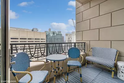 118 E Erie Street #27G, Chicago, IL 60611 - Photo 24