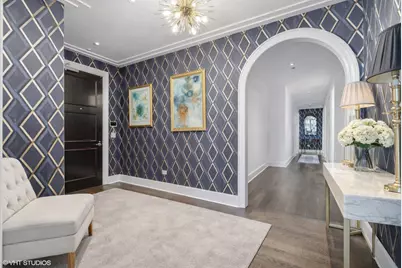 118 E Erie Street #27G, Chicago, IL 60611 - Photo 4