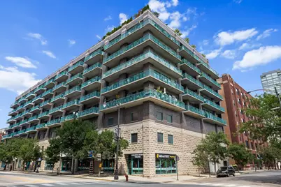 910 W Madison Street #901E, Chicago, IL 60607 - Photo 1