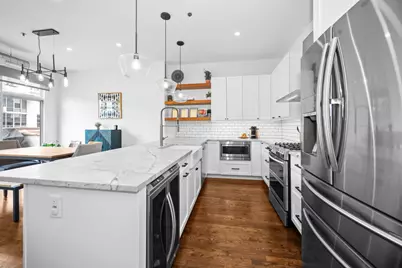 910 W Madison Street #901E, Chicago, IL 60607 - Photo 4