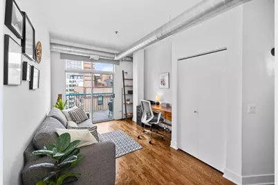 910 W Madison Street #901E, Chicago, IL 60607 - Photo 18