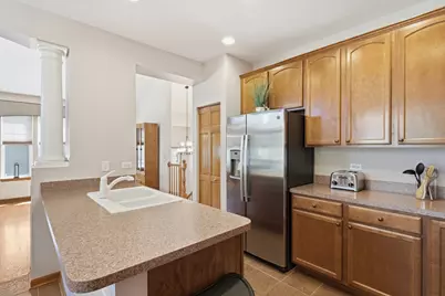 5560 Cambridge Way #1, Hanover Park, IL 60133 - Photo 16