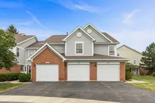 233 Birmingham Ct, Roselle, IL 60172 - Photo 1