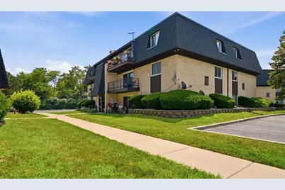 11123 S 84th Avenue #2B, Palos Hills, IL 60465 - Photo 2