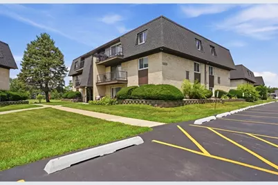 11123 S 84th Avenue #2B, Palos Hills, IL 60465 - Photo 4