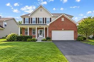 2762 Cranston Cir, Yorkville, IL 60560 - Photo 1