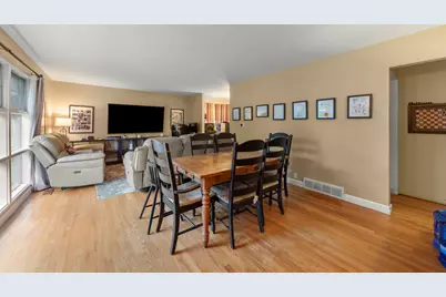 5616 Aubrey Terrace, Downers Grove, IL 60516 - Photo 2
