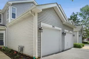 295 Hunterdon Ct, Schaumburg, IL 60194 - Photo 1