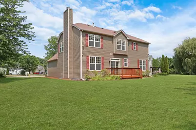 1056 Dana Court, Antioch, IL 60002 - Photo 40