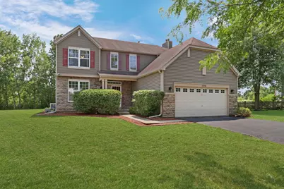 1056 Dana Court, Antioch, IL 60002 - Photo 2