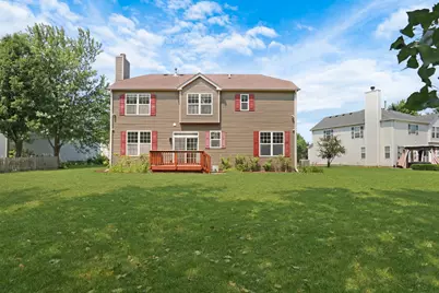 1056 Dana Court, Antioch, IL 60002 - Photo 38