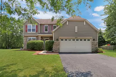 1056 Dana Court, Antioch, IL 60002 - Photo 1