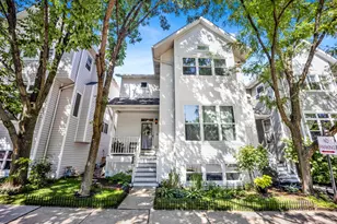 4426 W Hutchinson St, Chicago, IL 60641 - Photo 1
