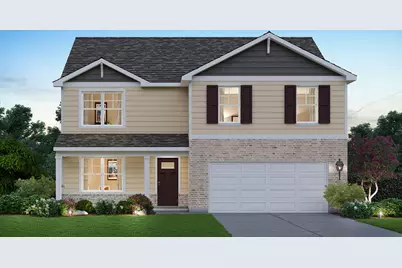 2905 Savana Drive, Joliet, IL 60435 - Photo 1