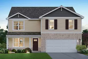 2905 Savana Dr, Joliet, IL 60435 - Photo 1