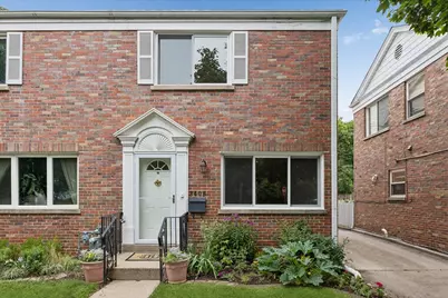 3405 Park Place, Evanston, IL 60201 - Photo 1