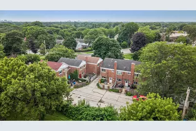 3405 Park Place, Evanston, IL 60201 - Photo 4