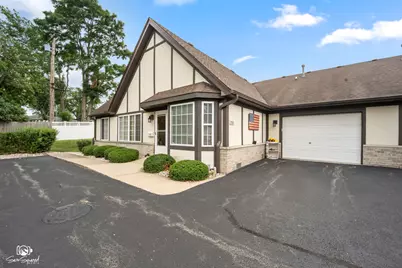 1716 Willow Circle Drive #0, Crest Hill, IL 60403 - Photo 1
