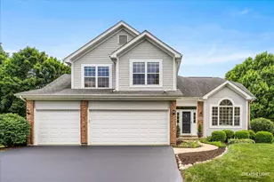 2324 Snapdragon Rd, Naperville, IL 60564 - Photo 1