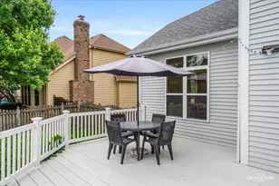 2324 Snapdragon Rd, Naperville, IL 60564 - Photo 36