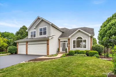 2324 Snapdragon Road, Naperville, IL 60564 - Photo 2