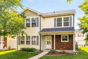66 Wingate Dr, Oswego, IL 60543 - Photo 1