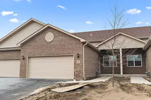 76 Olympus Dr, Tinley Park, IL 60477 - Photo 1
