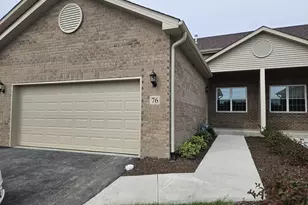 76 Olympus Dr, Tinley Park, IL 60477 - Photo 1