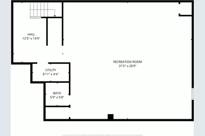 76 Olympus Drive, Tinley Park, IL 60477 - Photo 42