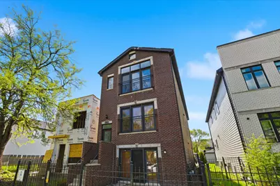 6534 S Kimbark Avenue #3, Chicago, IL 60637 - Photo 1