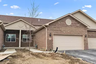 78 Olympus Dr, Tinley Park, IL 60477 - Photo 1