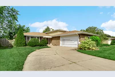 544 Thornwood Drive, South Holland, IL 60473 - Photo 1