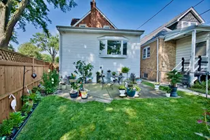 5974 W Miami Ave, Chicago, IL 60646 - Photo 8