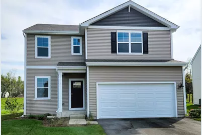 2255 Cobble Springs Drive, Wonder Lake, IL 60097 - Photo 1