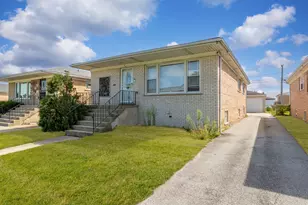 513 Merrill Ave, Calumet City, IL 60409 - Photo 1