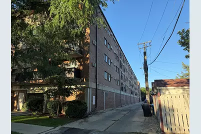 2317 N Neva Avenue #102A, Chicago, IL 60707 - Photo 20