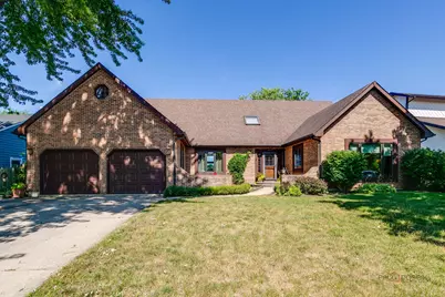 317 Mainsail Drive, Third Lake, IL 60030 - Photo 1