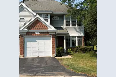 132 White Branch Court, Buffalo Grove, IL 60089 - Photo 1