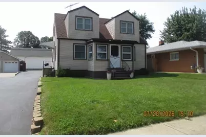 1207 Highland Avenue, Joliet, IL 60435 - Photo 1