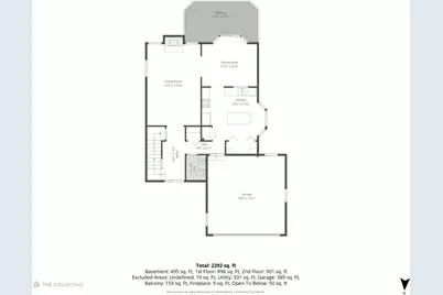 5711 Foxgate Lane, Hinsdale, IL 60521 - Photo 16