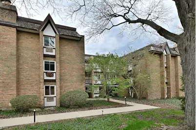 360 Claymoor Avenue #2E, Hinsdale, IL 60521 - Photo 2