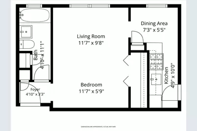 [Address not provided], Chicago, IL 60613 - Photo 14