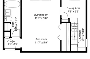 [Address not provided], Chicago, IL 60613 - Photo 14