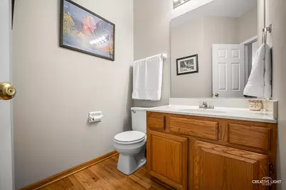 412 Starwood Pass, Lake in the Hills, IL 60156 - Photo 8