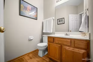 412 Starwood Pass, Lake in the Hills, IL 60156 - Photo 8