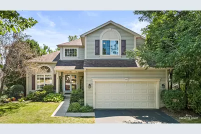 412 Starwood Pass, Lake in the Hills, IL 60156 - Photo 2