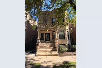 834 W Waveland Avenue #GDN, Chicago, IL 60613 - Photo 1