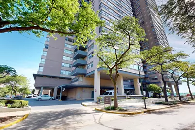 6301 N Sheridan Road #18E, Chicago, IL 60660 - Photo 2