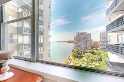 6301 N Sheridan Road #18E, Chicago, IL 60660 - Photo 10